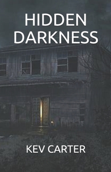 Paperback Hidden Darkness Book