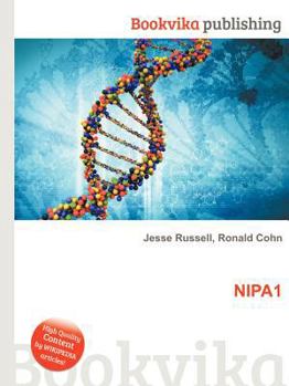 Paperback Nipa1 Book