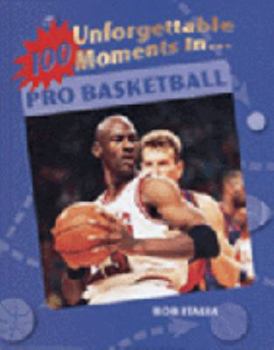 Library Binding Pro Basketball Book