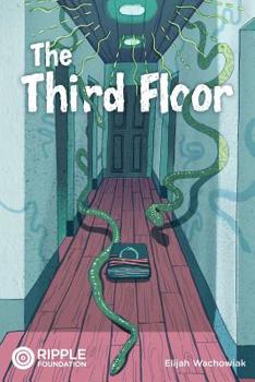 Paperback The Third Floor Book