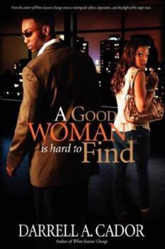 Paperback A Good Woman Is Hard to Find Book