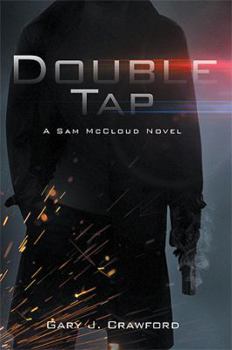 Paperback Double Tap: A Sam McCloud Novel Book