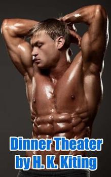 Paperback Dinner Theater Book