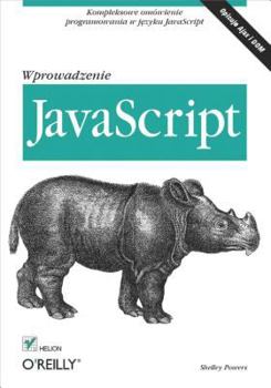 Paperback JavaScript. Wprowadzenie Book