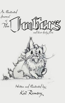 Hardcover An Illustrated Journal of the Umbers: and their daily lives Book