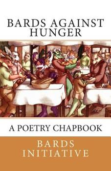 Paperback Bards Against Hunger Book