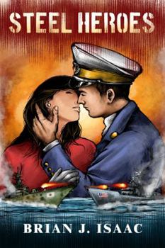 Paperback Steel Heroes Book