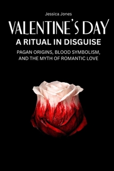 Valentine’s Day: A Ritual in Disguise (The Tearing Down Series)