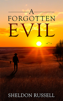 Paperback A Forgotten Evil Book