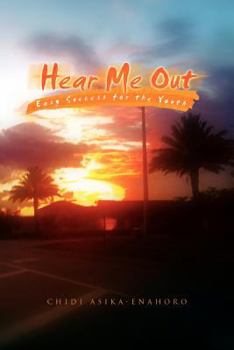 Paperback Hear Me Out Book