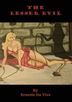 Paperback The Lesser Evil Book