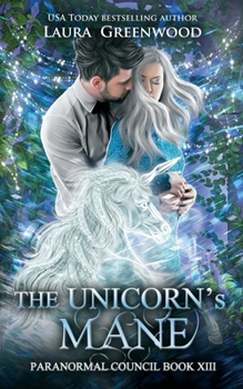 Paperback The Unicorn's Mane Book