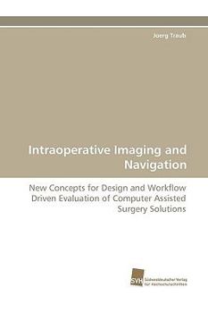 Paperback Intraoperative Imaging and Navigation Book