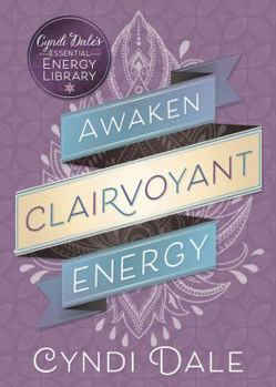 Paperback Awaken Clairvoyant Energy Book