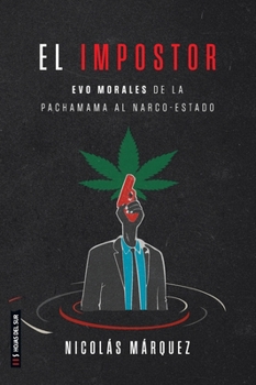 Paperback El impostor [Spanish] Book