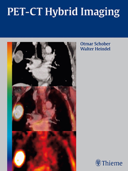 Hardcover Pet-CT Hybrid Imaging Book