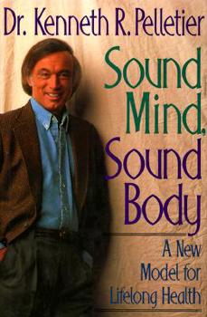 Hardcover Sound Mind, Sound Body Book