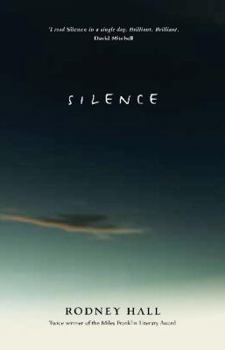 Paperback Silence: (Fictions) Book