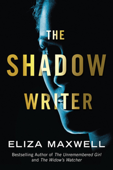 Paperback The Shadow Writer Book