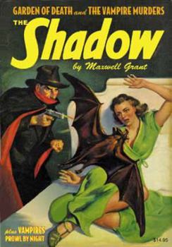 Garden of Death / The Vampire Murders