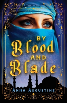 Paperback By Blood & Blade Book