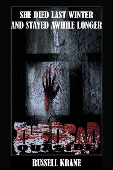 Paperback The Dead Outside Book