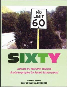 Paperback Sixty Book