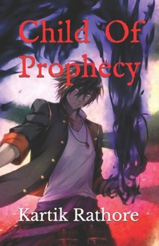 Paperback Child Of Prophecy Book