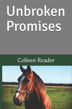 Paperback Unbroken Promises Book