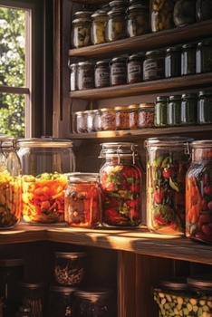 Paperback Preserving At Home Book