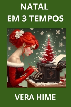 Paperback Natal Em 3 Tempos [Portuguese] Book