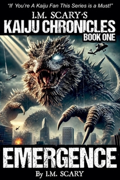 Paperback Emergence Book