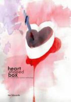 Paperback Heart Shaped Box: An EdwardianJackal Anthology Book