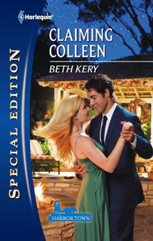 Mass Market Paperback Claiming Colleen Book