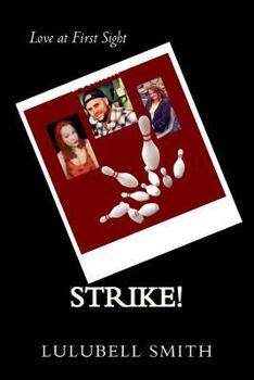 Paperback Strike! Book