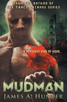 Paperback MudMan Book