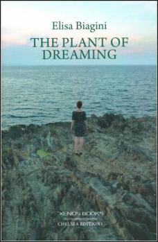 Paperback The Plant of Dreaming: Poems Book