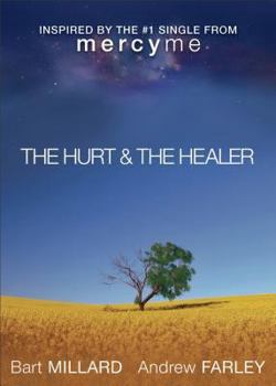 Paperback The Hurt & the Healer Book