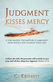 Judgment Kisses Mercy