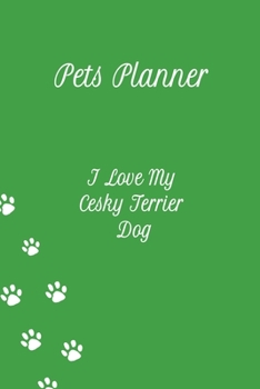 Pets Planner: Take care of your pets
