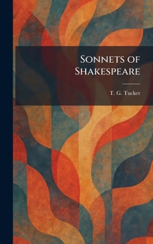 Sonnets of Shakespeare