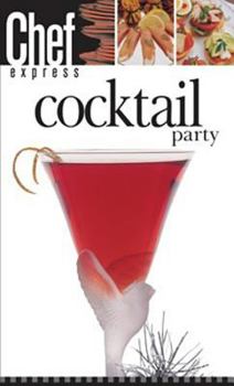 Paperback Cocktail Party Book