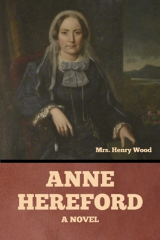 Paperback Anne Hereford Book