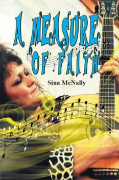 Hardcover A Measure of Faith... Book