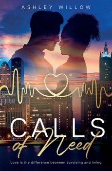 Paperback Calls of Need Book