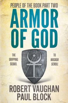 Paperback People of the Book Part Two: Armor of God Book