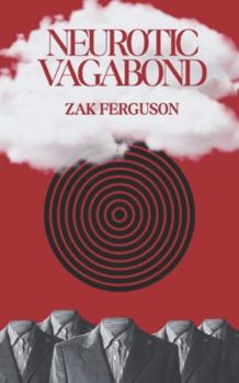Paperback Neurotic Vagabond Book