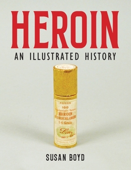 Paperback Heroin: An Illustrated History Book