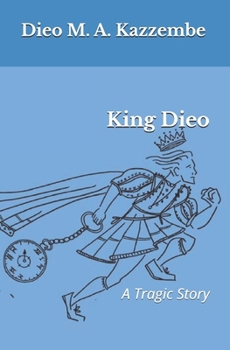 Paperback King Dieo Book