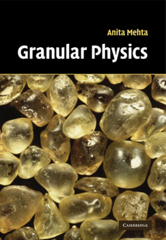 Paperback Granular Physics Book